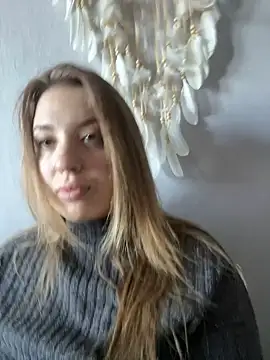 AlexissM online show from January 2025 06:31:02 AM