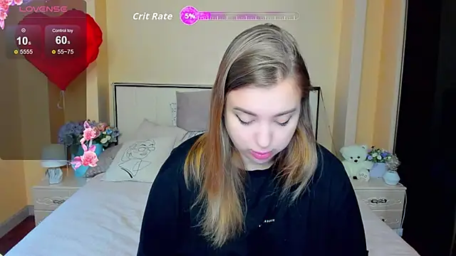 AlexissM online show from October 2025 06:36:01 AM