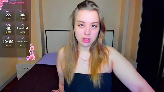 Snapshot of AlexissM chatting on January 2026 03:29:02 PM AlexissM online show from January 2026 03:29:02 PM