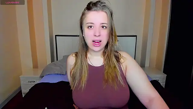 AlexissM online show from December 2025 11:15:01 AM