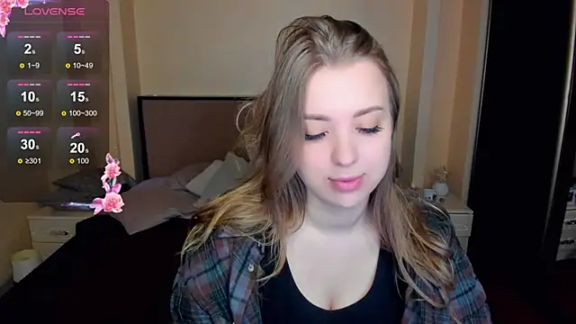 AlexissM online show from May 2026 03:18:02 PM