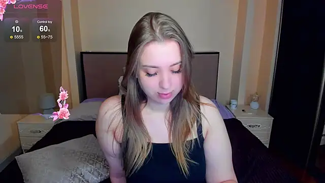 AlexissM online show from June 2026 03:45:01 PM