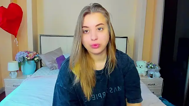 AlexissM online show from October 2025 06:59:01 AM