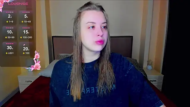 Snapshot of AlexissM chatting on February 2026 04:59:01 PM AlexissM online show from February 2026 04:59:01 PM