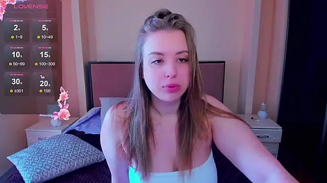 AlexissM online show from June 2026 03:56:02 AM