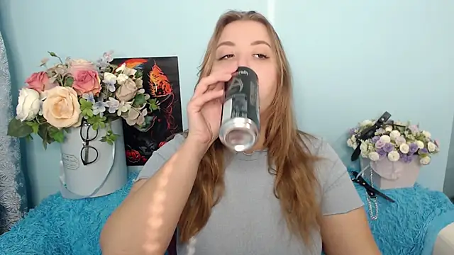 AlexissM online show from December 2024 07:54:01 AM