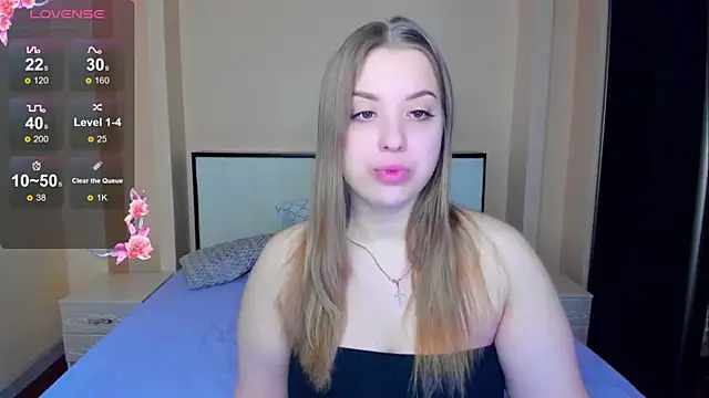 Snapshot of AlexissM chatting on January 2026 09:04:02 AM AlexissM online show from January 2026 09:04:02 AM