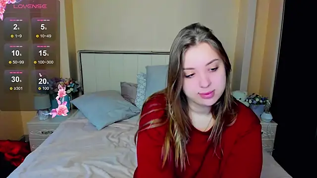 AlexissM online show from December 2025 06:15:01 AM