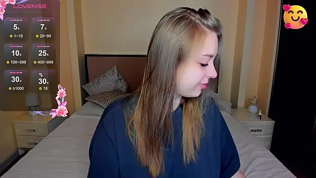 AlexissM online show from March 2026 04:08:01 PM