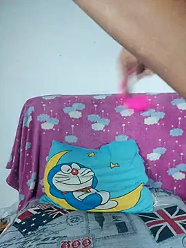 azulzulix online show from October 2025 02:19:01 AM