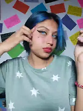azulzulix online show from March 2025 01:08:02 AM