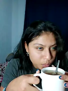 azulzulix online show from March 2026 01:20:02 AM