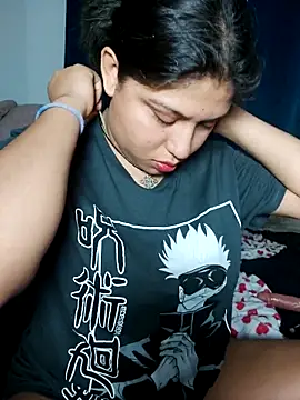 azulzulix online show from February 2026 01:49:02 AM