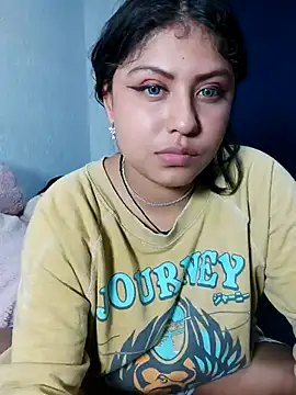 azulzulix online show from March 2026 02:11:01 AM