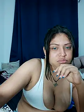 azulzulix online show from March 2026 01:32:01 AM