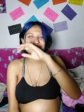 azulzulix online show from March 2025 06:13:02 AM