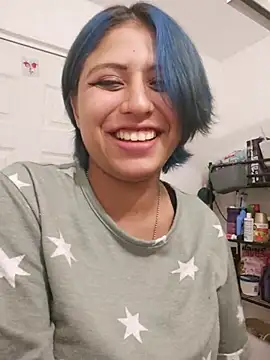 azulzulix online show from March 2025 05:58:02 AM