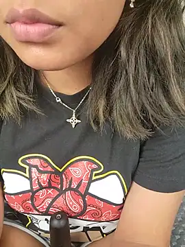 azulzulix online show from June 2026 01:27:02 AM