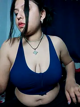 azulzulix online show from March 2026 01:11:01 AM