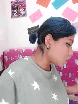azulzulix online show from March 2025 11:38:02 PM
