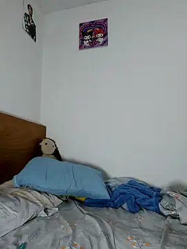 azulzulix online show from March 2026 01:50:02 AM