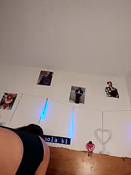 azulzulix online show from May 2026 01:57:01 AM