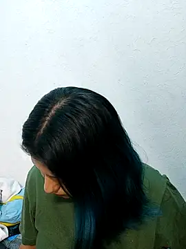 azulzulix online show from December 2025 02:43:02 AM