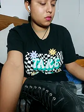 azulzulix online show from April 2026 02:56:01 AM