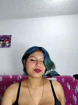 azulzulix online show from March 2025 03:02:01 AM