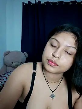 azulzulix online show from February 2026 12:45:01 AM