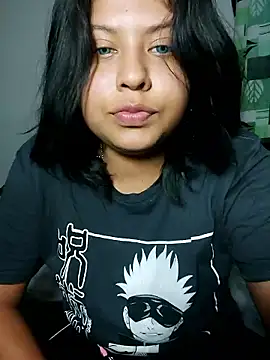 azulzulix online show from January 2026 01:42:02 AM