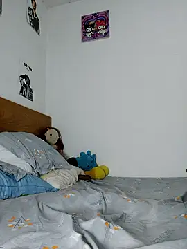 azulzulix online show from March 2026 01:37:02 AM