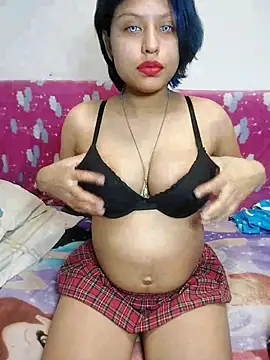 azulzulix online show from March 2025 09:41:02 PM