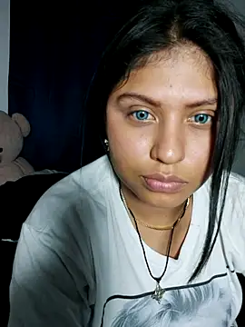 azulzulix online show from February 2026 02:01:01 AM