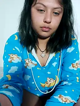 azulzulix online show from March 2026 01:06:01 AM