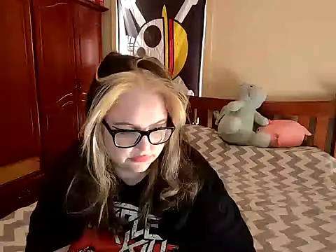 Snapshot of ChubbyBubs chatting on January 2025 07:53:02 AM ChubbyBubs online show from January 2025 07:53:02 AM