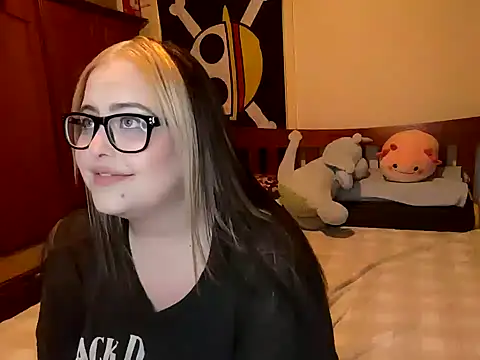 Snapshot of ChubbyBubs chatting on January 2025 11:11:01 AM ChubbyBubs online show from January 2025 11:11:01 AM