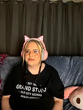 Snapshot of ChubbyBubs chatting on October 2025 10:38:02 AM ChubbyBubs online show from October 2025 10:38:02 AM