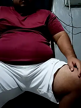 Palanquita4 online show from March 2026 05:52:02 PM