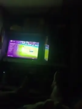 Palanquita4 online show from November 2025 06:01:01 AM