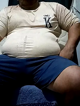 Palanquita4 online show from February 2026 07:44:02 PM