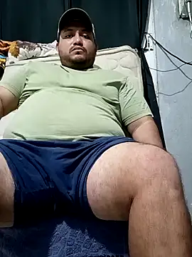 Palanquita4 online show from February 2026 12:45:01 AM