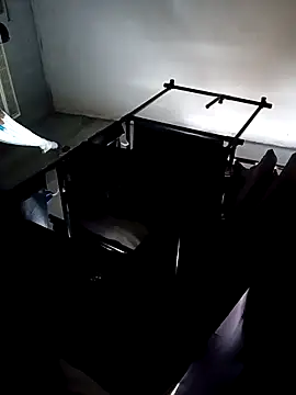 Palanquita4 online show from April 2026 09:11:02 PM