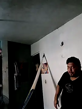 Palanquita4 online show from January 2026 07:53:01 PM