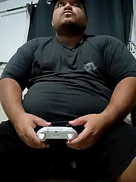 Palanquita4 online show from February 2026 11:04:02 PM