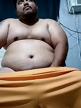 Palanquita4 online show from April 2026 03:02:01 PM