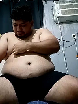 Palanquita4 online show from April 2026 03:03:01 PM