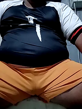 Palanquita4 online show from April 2026 02:51:01 AM