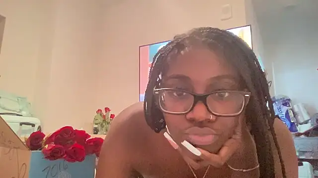 AveryJ99 online show from January 2025 11:06:01 PM