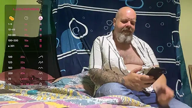 tinycockdeepass online show from March 2025 06:48:02 AM